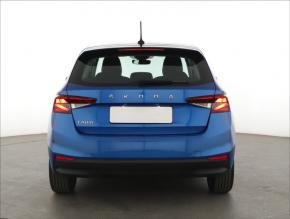 Škoda Fabia  1.0 TSI Style 