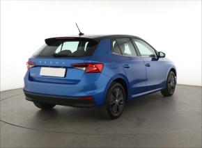 Škoda Fabia  1.0 TSI Style 