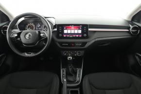 Škoda Fabia  1.0 TSI Style 