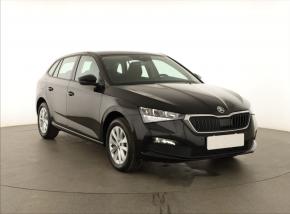 Škoda Scala  1.5 TSI Fresh