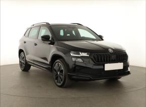 Škoda Karoq  1.5 TSI Sportline Plus 