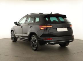 Škoda Karoq  1.5 TSI Sportline Plus 