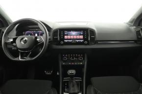 Škoda Karoq  1.5 TSI Sportline Plus 