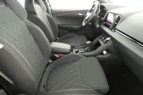 Škoda Karoq  1.5 TSI Sportline Plus 