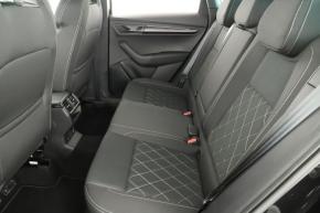 Škoda Karoq  1.5 TSI Sportline Plus 