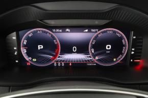 Škoda Karoq  1.5 TSI Sportline Plus 