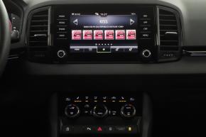 Škoda Karoq  1.5 TSI Sportline Plus 