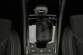 Škoda Karoq  1.5 TSI Sportline Plus 