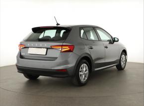Škoda Fabia  1.0 TSI Selection 