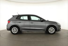 Škoda Fabia  1.0 TSI Selection 
