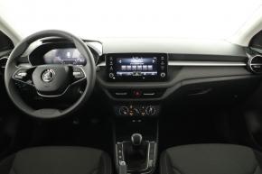 Škoda Fabia  1.0 TSI Selection 