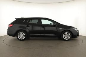 Suzuki Swace  1.8 Hybrid 