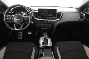 Kia Ceed  1.5 T-GDI GT Line 