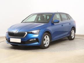 Škoda Scala  1.0 TSI Style 