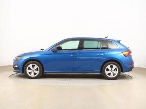 Škoda Scala  1.0 TSI Style 