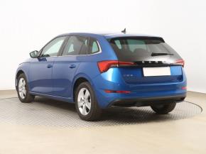 Škoda Scala  1.0 TSI Style 