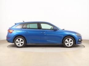 Škoda Scala  1.0 TSI Style 
