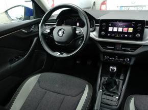 Škoda Scala  1.0 TSI Style 