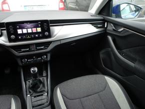 Škoda Scala  1.0 TSI Style 