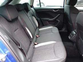 Škoda Scala  1.0 TSI Style 