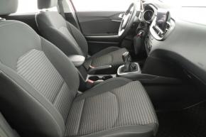 Kia Ceed  1.5 T-GDI Top 