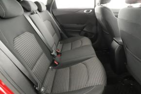 Kia Ceed  1.5 T-GDI Top 