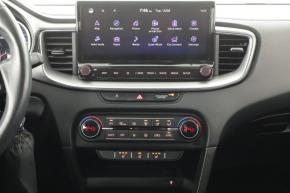 Kia Ceed  1.5 T-GDI Top 