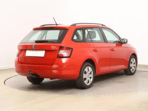 Škoda Fabia  1.4 TDI 