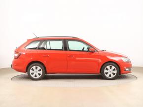 Škoda Fabia  1.4 TDI 