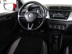 Škoda Fabia  1.4 TDI 