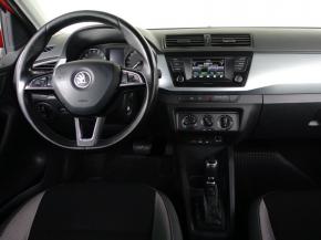 Škoda Fabia  1.4 TDI 