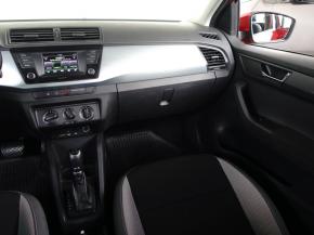 Škoda Fabia  1.4 TDI 