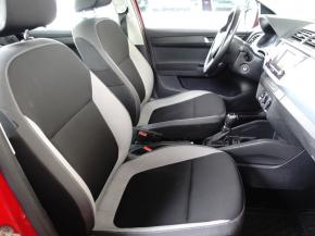 Škoda Fabia  1.4 TDI 