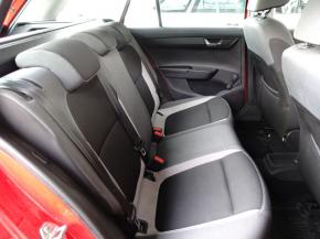 Škoda Fabia  1.4 TDI 