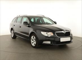 Škoda Superb  2.0 TDI 