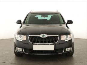 Škoda Superb  2.0 TDI 