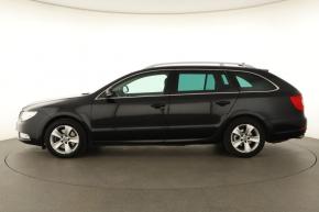Škoda Superb  2.0 TDI 