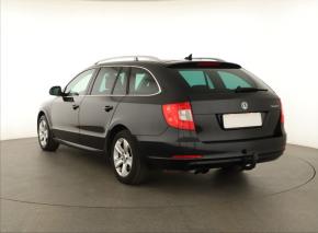 Škoda Superb  2.0 TDI 