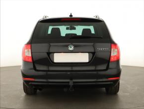 Škoda Superb  2.0 TDI 