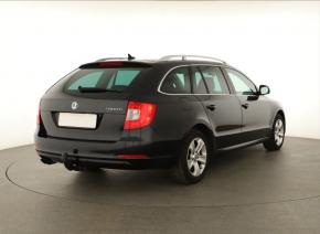Škoda Superb  2.0 TDI 