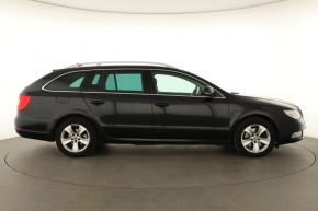Škoda Superb  2.0 TDI 