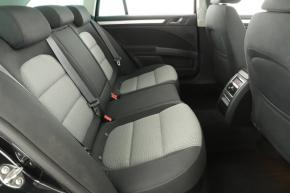Škoda Superb  2.0 TDI 