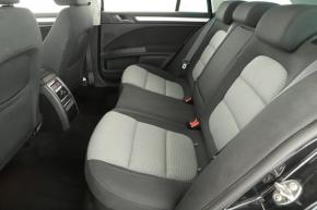 Škoda Superb  2.0 TDI 