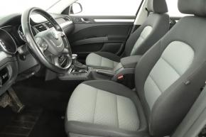 Škoda Superb  2.0 TDI 