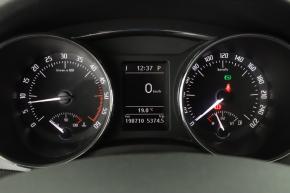 Škoda Superb  2.0 TDI 