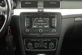 Škoda Superb  2.0 TDI 