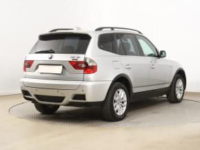 BMW X3  3.0d 