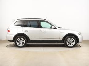 BMW X3  3.0d 
