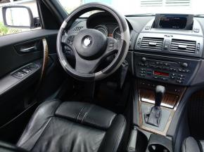 BMW X3  3.0d 