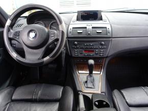BMW X3  3.0d 